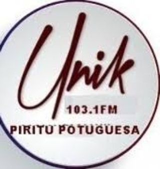 unik 103.1 piritu portuguesa