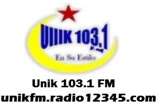 unik103.1